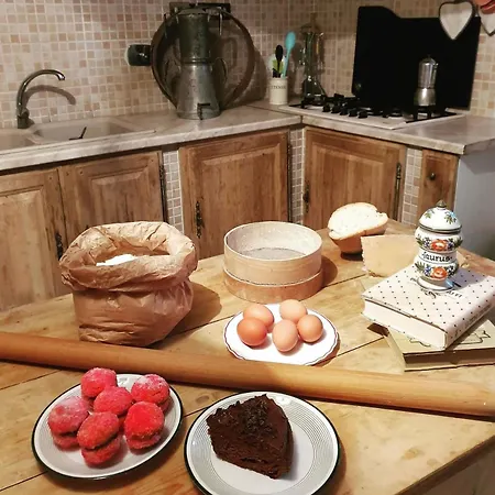 Alojamento de Acomodação e Pequeno-almoço Romani *