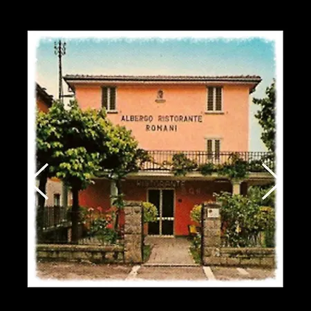 Romani *